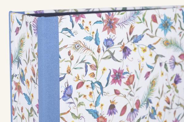 Edelordner handgemacht in Deutschland